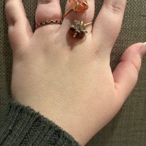 Caitlyn added a photo of their purchase