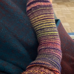 Barbara added a photo of their purchase