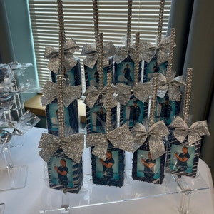 Shawn added a photo of their purchase