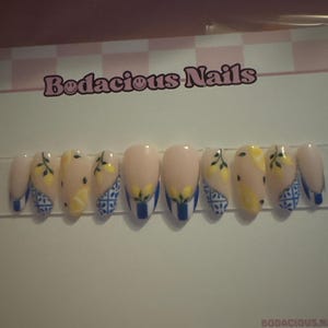 Etsy-Käufer:in hat ein Foto des gekauften Artikels hinzugefügt