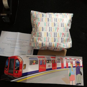 Dawn added a photo of their purchase