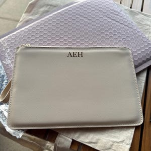 Annie added a photo of their purchase