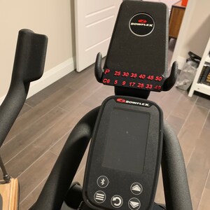 keiser spin bike peloton conversion