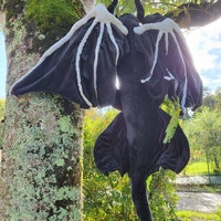 PDF PATTERN Cape Dragon, Shawl Dragon, Shoulder Dragon, Easy Dragon to ...