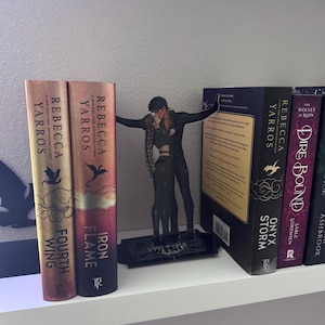 Laura added a photo of their purchase