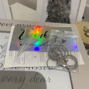 Etsy buyer added a photo of their purchase