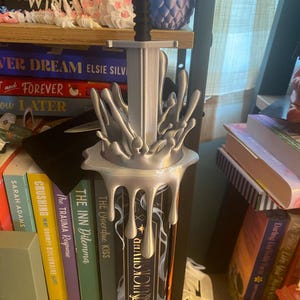 Katie added a photo of their purchase
