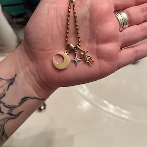 Emma added a photo of their purchase