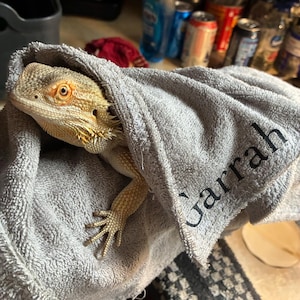 Amber heeft een foto van de aankoop toegevoegd