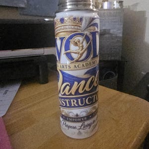 Tally added a photo of their purchase