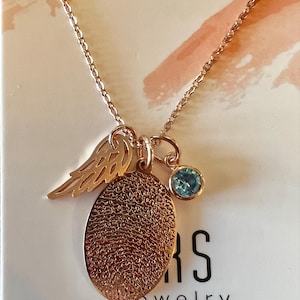 Katie added a photo of their purchase