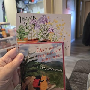Lori added a photo of their purchase