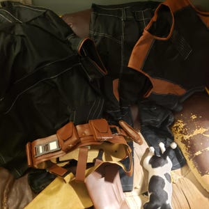 MCMando ha añadido una foto de su compra