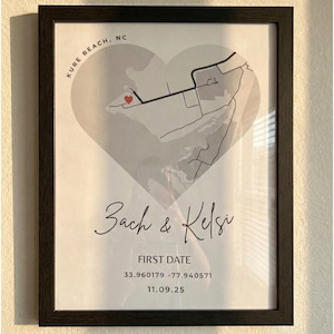 Zach added a photo of their purchase