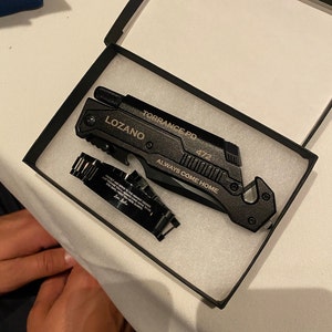 Leslie added a photo of their purchase
