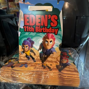 Briseida added a photo of their purchase