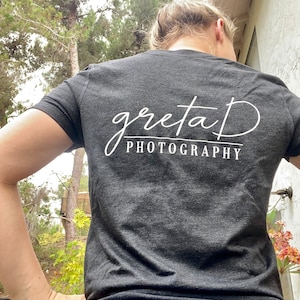 Gretchen added a photo of their purchase