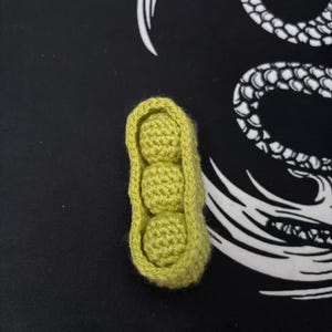 Liz heeft een foto van de aankoop toegevoegd