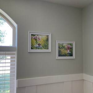 Jane added a photo of their purchase