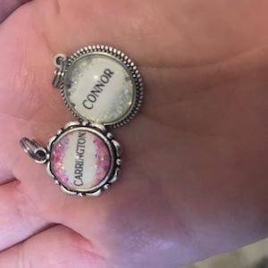 Sue added a photo of their purchase