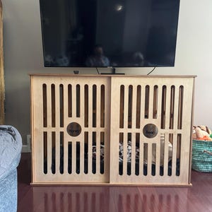 Leah added a photo of their purchase