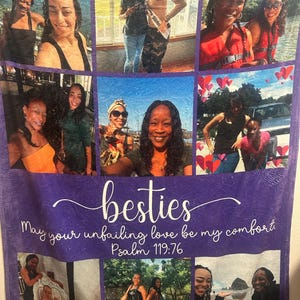 Etsy buyer added a photo of their purchase