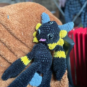 Océane added a photo of their purchase