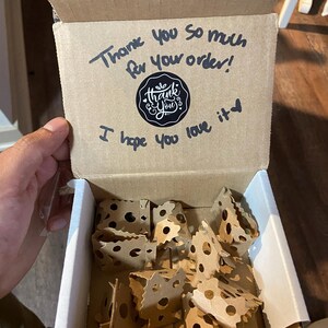 Jacob added a photo of their purchase