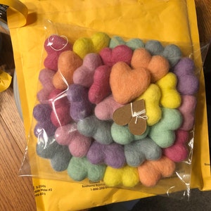 Kathryn added a photo of their purchase
