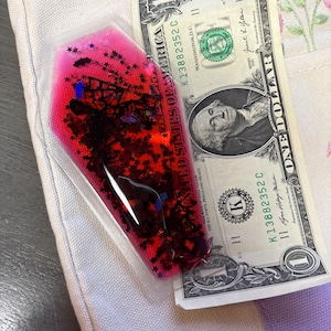 Dora added a photo of their purchase