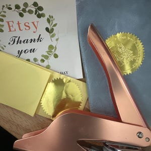 Elizabeth added a photo of their purchase