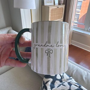 Katelyn added a photo of their purchase