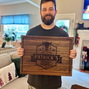 Stephanie added a photo of their purchase
