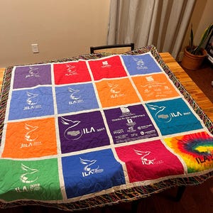 Rachel added a photo of their purchase