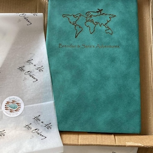 Christine added a photo of their purchase