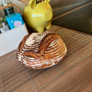 Linda added a photo of their purchase