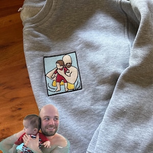 Bianca added a photo of their purchase
