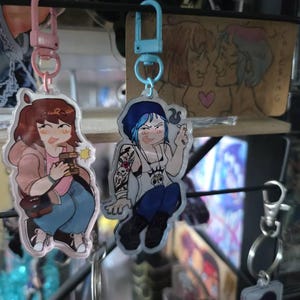 Kevin added a photo of their purchase