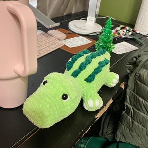 Trang added a photo of their purchase