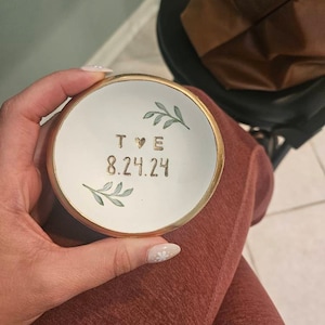 Christina ha añadido una foto de su compra