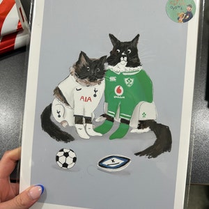 Etsy buyer added a photo of their purchase