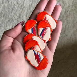 Rebecca added a photo of their purchase