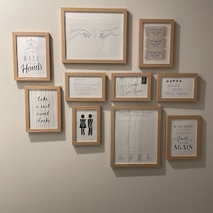 Kirby added a photo of their purchase