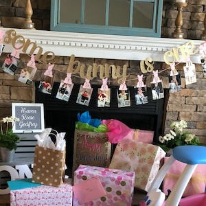 Christie added a photo of their purchase
