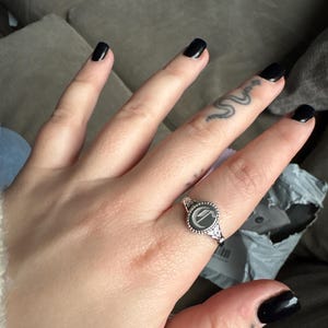 charlotte adicionaram uma foto da sua compra