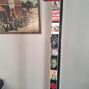 Old added a photo of their purchase