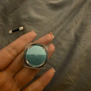 Bubbles added a photo of their purchase