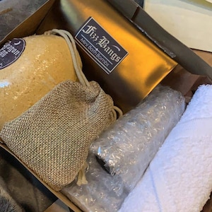 Naomi added a photo of their purchase