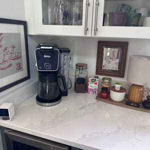 Comprador de Etsy ha añadido una foto de su compra