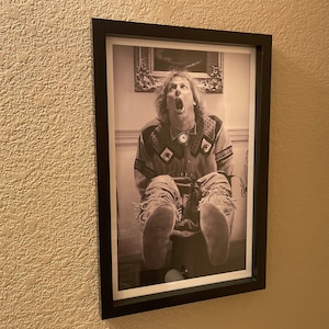 Gina heeft een foto van de aankoop toegevoegd